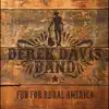 Derek Davis Band - Fun for Rural America